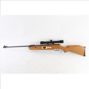 Crosman, Storm XT, Pellet Rifle