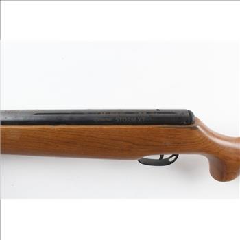 Crosman, Storm XT, Pellet Rifle