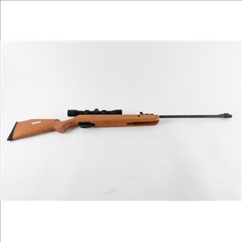 Crosman Storm XT, Pellet Rifle