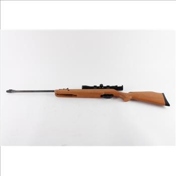 Crosman Storm XT, Pellet Rifle