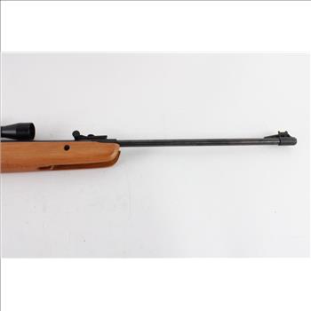 Crosman Storm XT, Pellet Rifle
