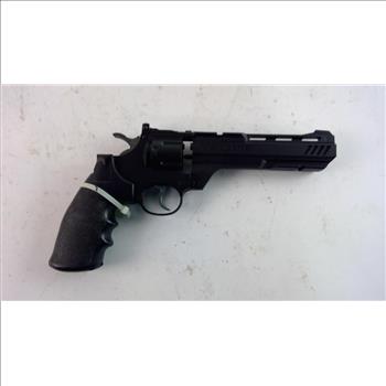 Crosman Vigilante Air Pistol