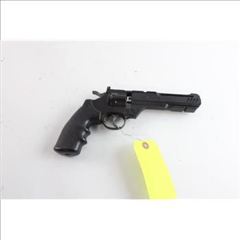 Crosman Vigilante Air Pistol