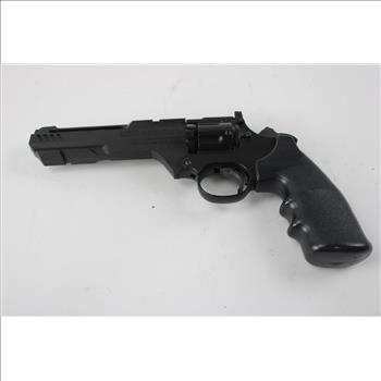 Crosman Vigilante Air Pistol