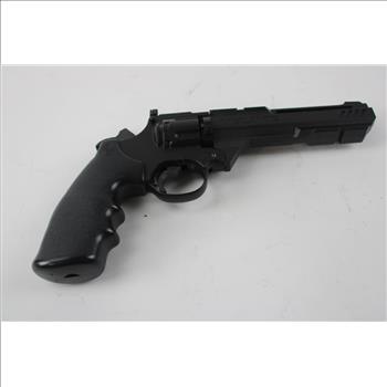 Crosman Vigilante Air Pistol