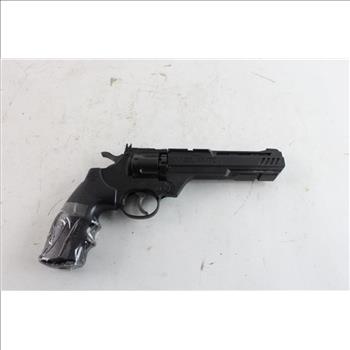 Crosman Vigilante BB Revolver