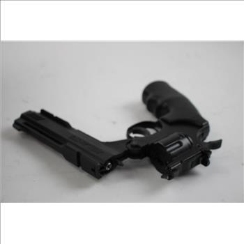 Crosman Vigilante Revolver