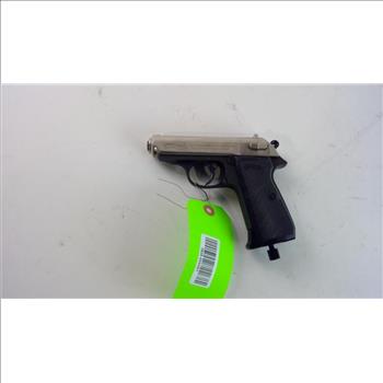 Crosman Walther Air Pistol