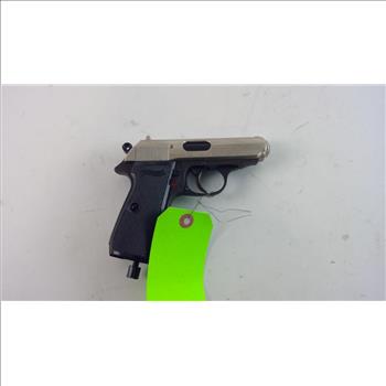 Crosman Walther Air Pistol