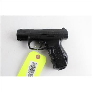 Crosman Walther CP99 Compact, BB Gun