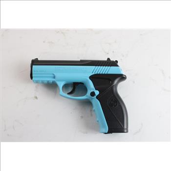 Crosman Wildcat Air Pistol