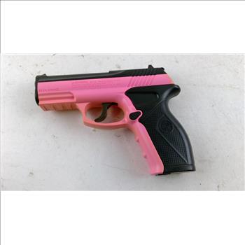 Crosman Wildcat Bb Pistol