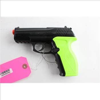 Crosman, Z11 Zombie Eliminator, Airsoft Pistol