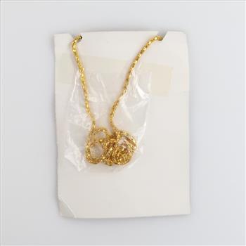 Cross International Necklace