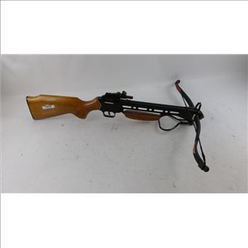 Crossbow