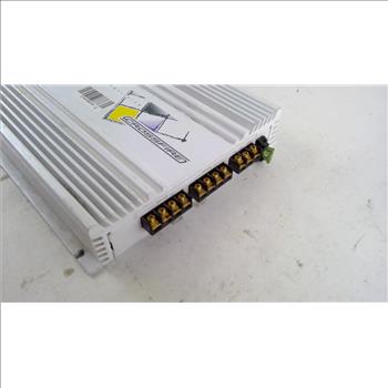 Crossfire 100w Amplifier