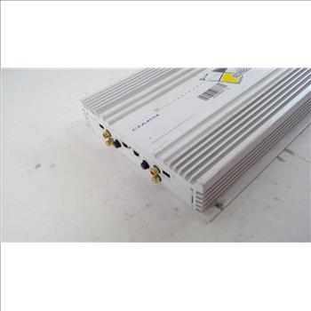 Crossfire 100w Amplifier