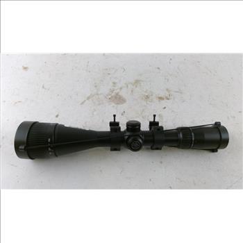 Crossfire 2 Rifle Scope