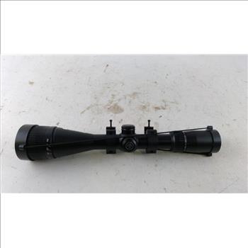 Crossfire 2 Rifle Scope