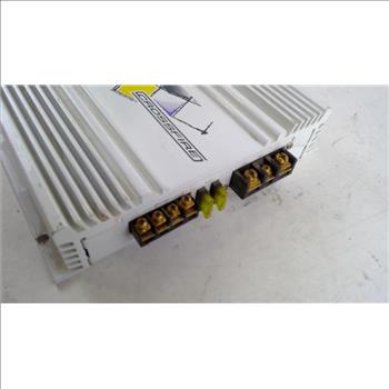 Crossfire 200w Amplififer