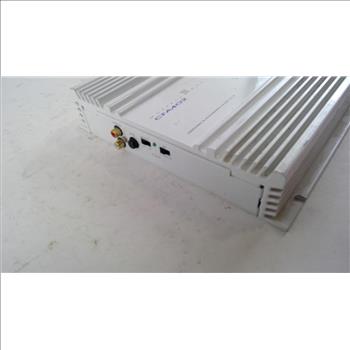 Crossfire 200w Amplififer