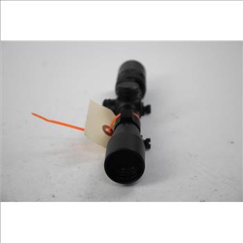 Crossfire II 2-7x32 Scope