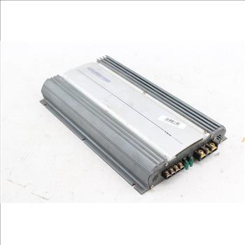 Crossfire Tek 1502 Mosfet Amplifier