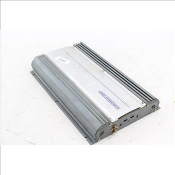 Crossfire Tek 1502 Mosfet Amplifier