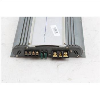 Crossfire Tek 1502 Mosfet Amplifier