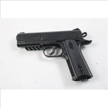 Crossman 1911 BB Gun