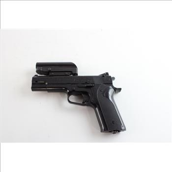 Crossman AirGuns Pellet Pistol