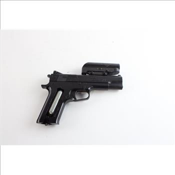 Crossman AirGuns Pellet Pistol