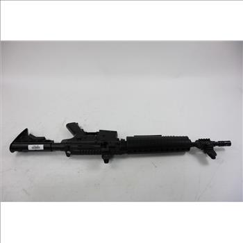 Crossman M4-177 Pellet/ BB Gun