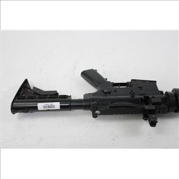 Crossman M4-177 Pellet/ BB Gun