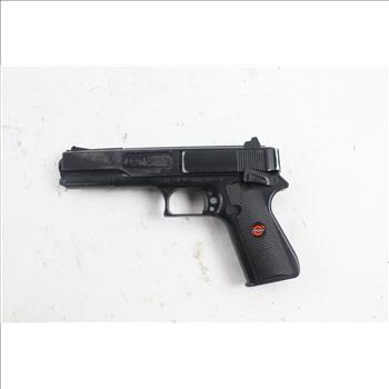 Crossman, Marksman Repeater, BB Pistol