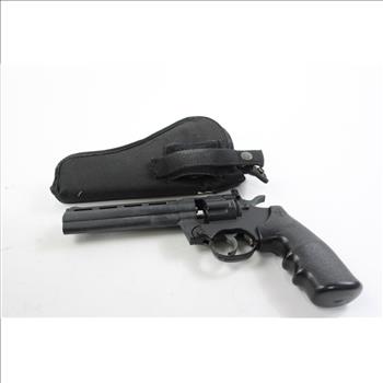 Crossman Pellet Gun