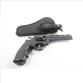 Crossman Pellet Gun