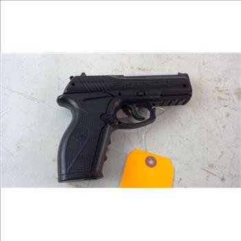 Crossman Phantom Airsoft Pistol
