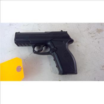Crossman Phantom Airsoft Pistol