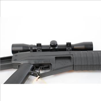 Crossman Stealth Air Rifle