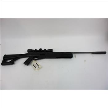 Crossman Stealth Air Rifle