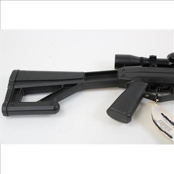 Crossman Stealth Air Rifle