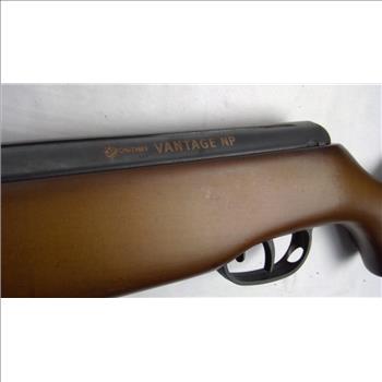 Crossman Vantage NP