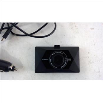 Crosstour Dashcam