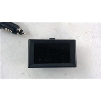 Crosstour Dashcam