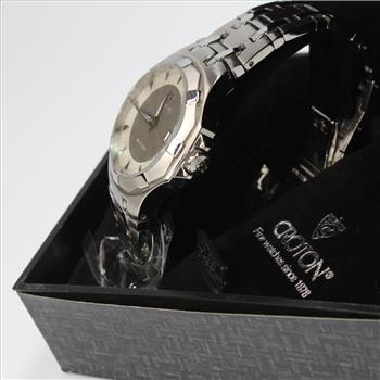 Croton Watch