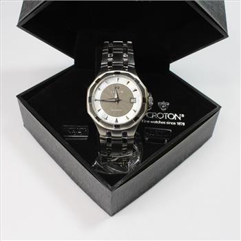 Croton Watch