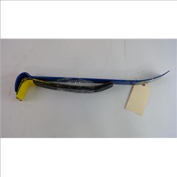 Crow Bar Lot, 3 Pieces