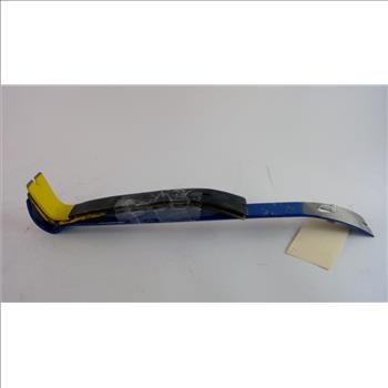 Crow Bar Lot, 3 Pieces