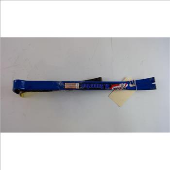 Crow Bar Lot, 3 Pieces